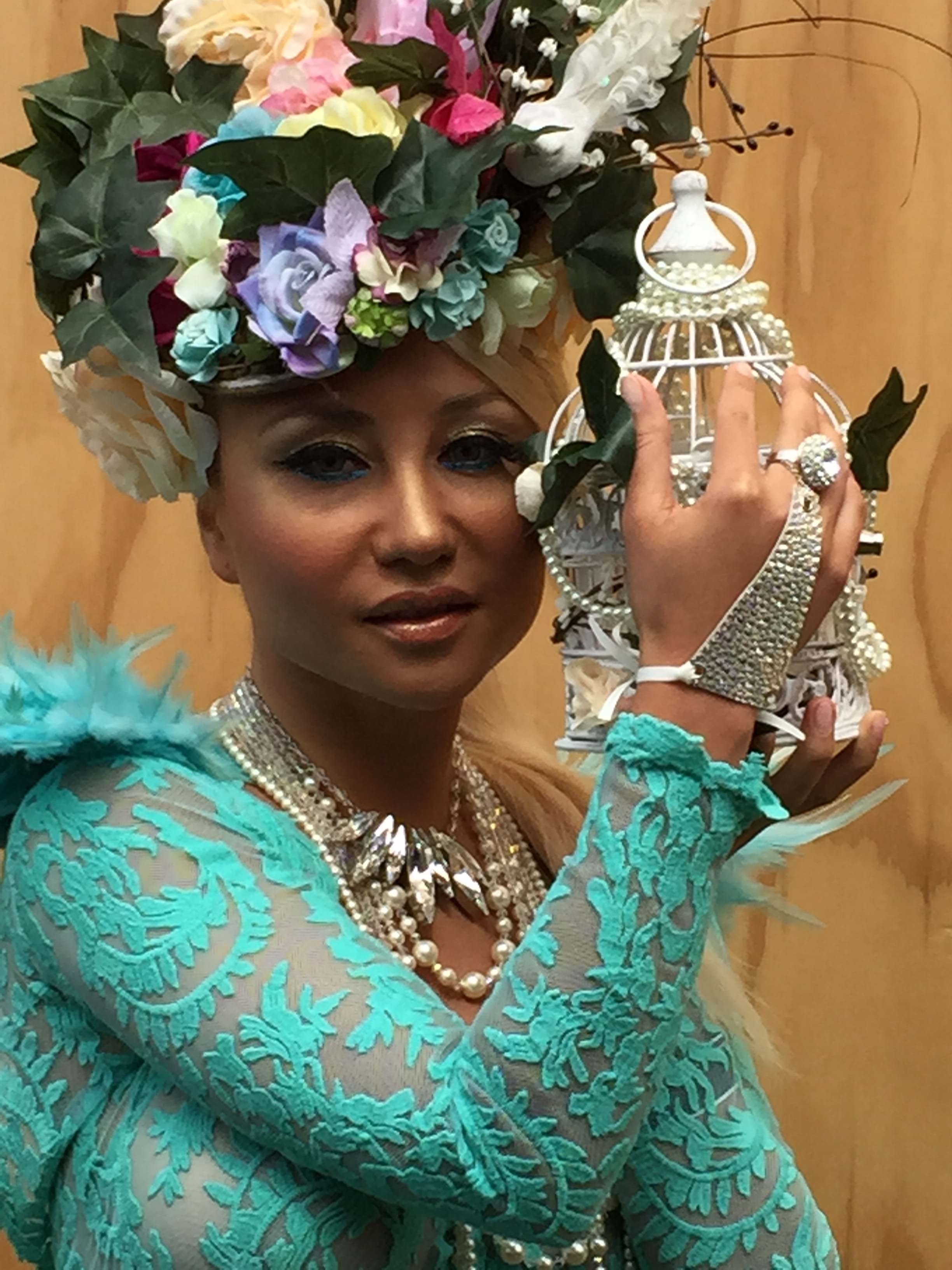 Andrea Agosta Designer Jewellery