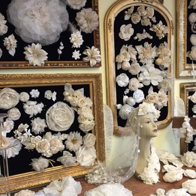 Andrea Agosta Designer Jewellery blog